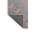 Tapis beige soyeux et moelleux-544584917