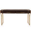 Salvador Solid Wood Desk