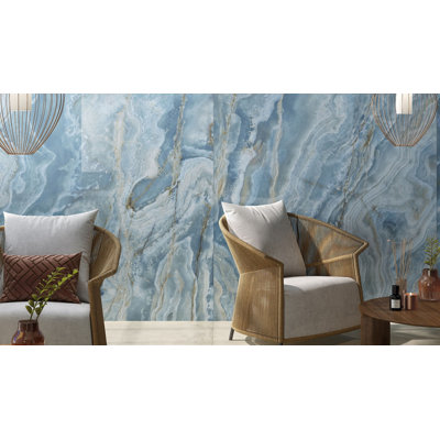 Onyx Reale Blue