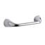 Alteo® Pivoting Toilet Paper Holder, Wall-Mount Bathroom Toilet Paper Holder-674942035