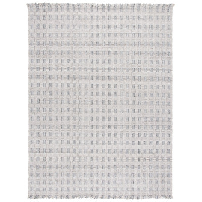 Tapis gris Renewal 901