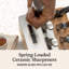 Premier by Calphalon  15-Piece Knife Set with SharpIN Edgetech