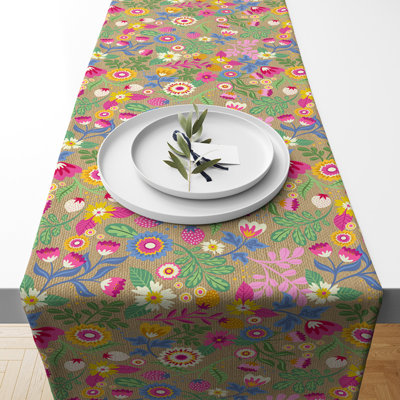 Chemin de table Kaul