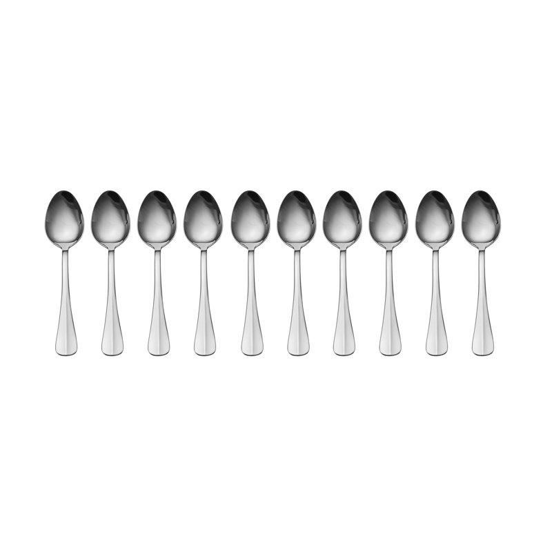 Simplicity Dinner Spoon
