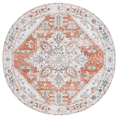 Tapis oriental lavable à la machine Arizona Performance