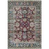 One-of-a-Kind 4'7" X 6'5" Area Rug