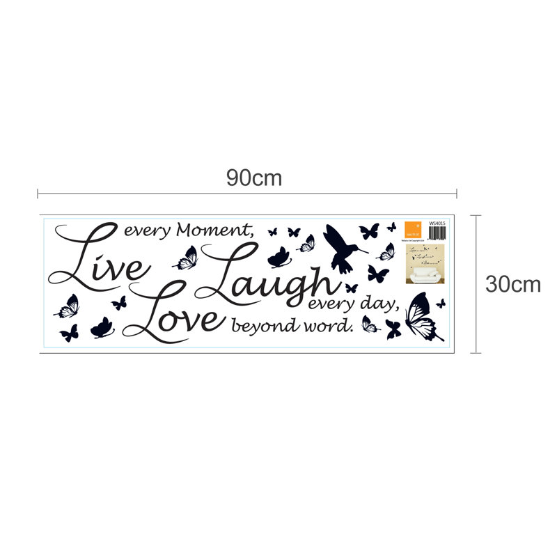 Wall Decal