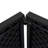 COSCO 8 ft. Fold-in-Half Banquet Table with Handle-21467169