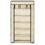 10 Pair Shoe Rack-1182896181
