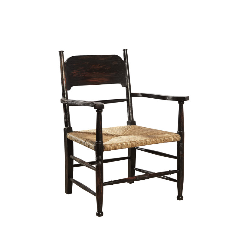 Chatham Armchair, Dark Brown