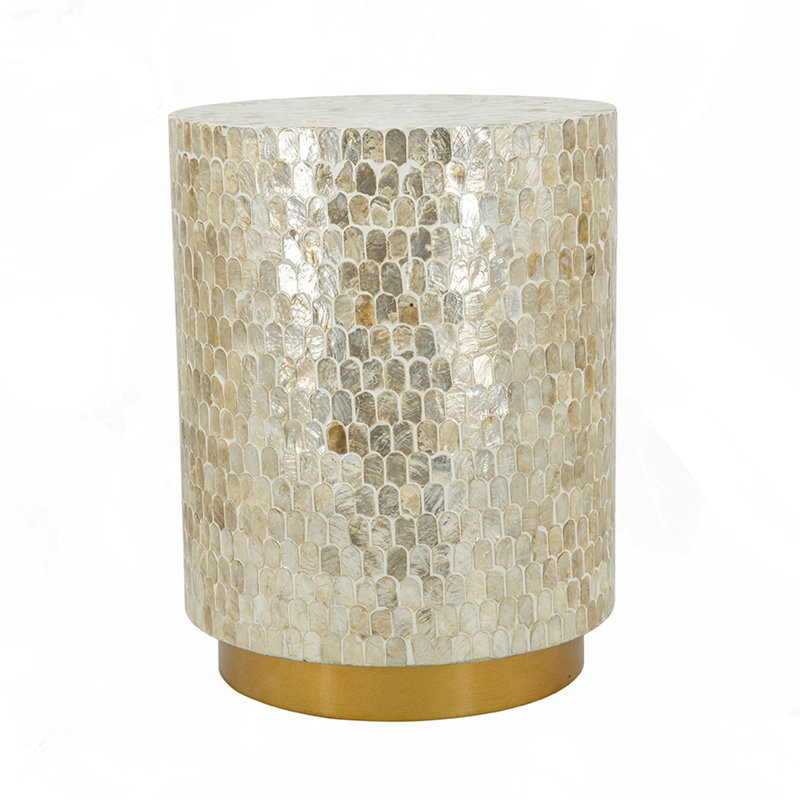 Accent Side Table