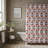 Tile Patterns - Premium Shower Curtain-1444120301