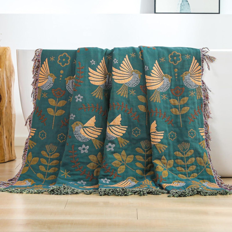 Throw Blanket