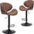 Brun est en rupture de stock