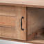 Four Leg Coffee Table with Storage