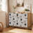 35" Wide Sideboard