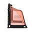 But en aluminium Flick Soccer Pro