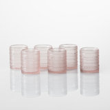 Jupiter Drinking Glass