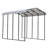 Galvanized Steel Rv Carport, 14X20X14-48425277