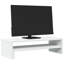 Beesan Manufactured Wood Monitor Stand-1217809134