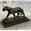 Figurine Drayton Cougar