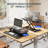35"/40" Motorized Desk Converter-210140153