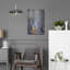 Wrought Studio ' A Dream 3' by Bea Garding Schubert, Metal Wall Art,-2118575436