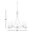 Laurie 5-Light Chandelier-1598177139