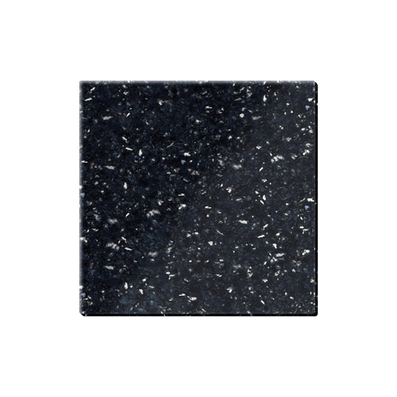 Naturals Stoneware Square 4 Piece Coaster Set