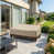 khaki+3 Seater selected