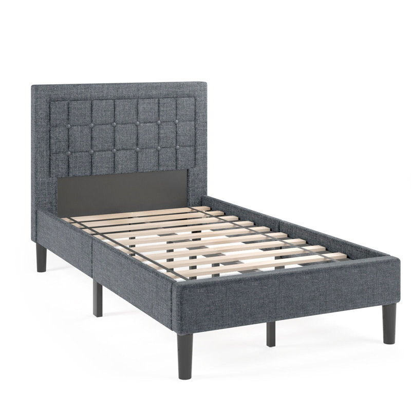 Allensby Bed