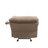 Comfortable Microfiber Motion Recliner For Ultimate Relaxation Experience-1728465146