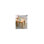 Macleod Outdoor Square Teak Side Table