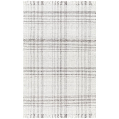Flurie Hand-Woven Rug