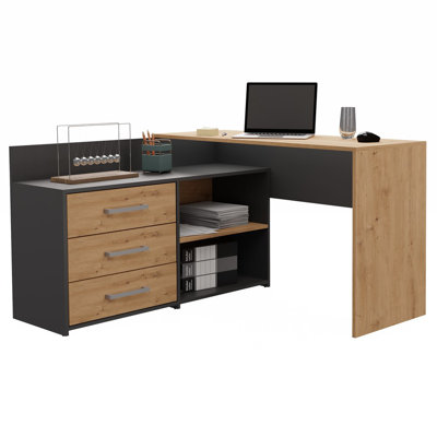 Baro Writing Desk