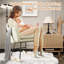 Solid Wood Rocking Chair-1161006915