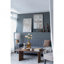 Décoration murale boîte ombre S / 2, 23,5 po x 1 po x 35,5 po