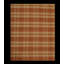 Tapis géométrique traditionnel en laine noué à la main Ladehe-512012684