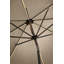 Cerena 300cm Lighted Market Parasol-112438577