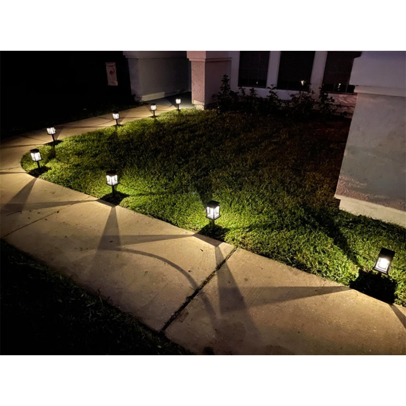 Aviance 51.3cm Solar Powered Integrated LED
