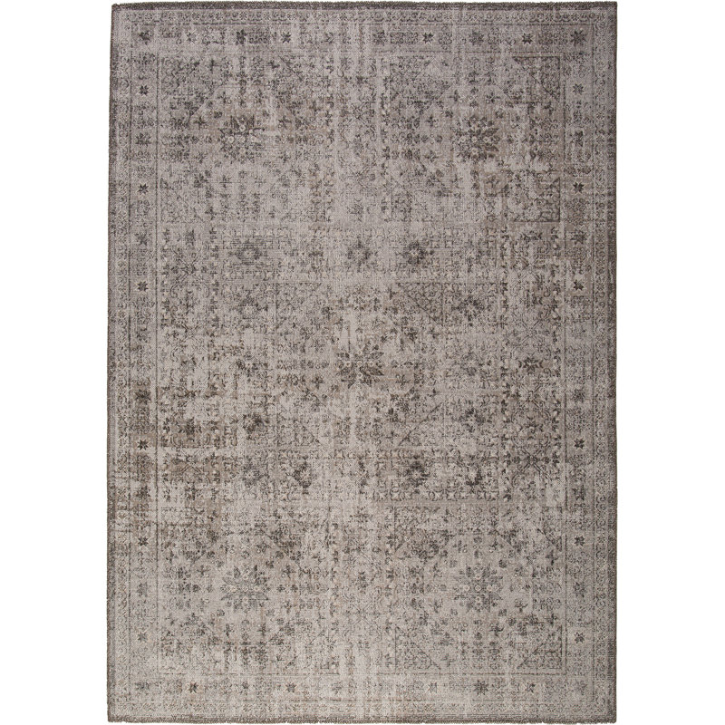 Colerane Oriental Hand Woven Area Rug, Rectangle 200 x 290cm
