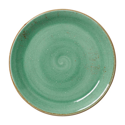 CRAFT APPLE Coupe Plate