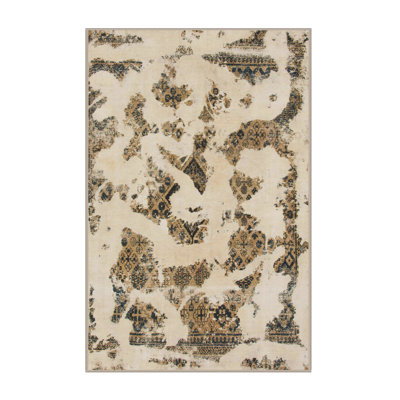 Skyland Abstract Indoor Rug