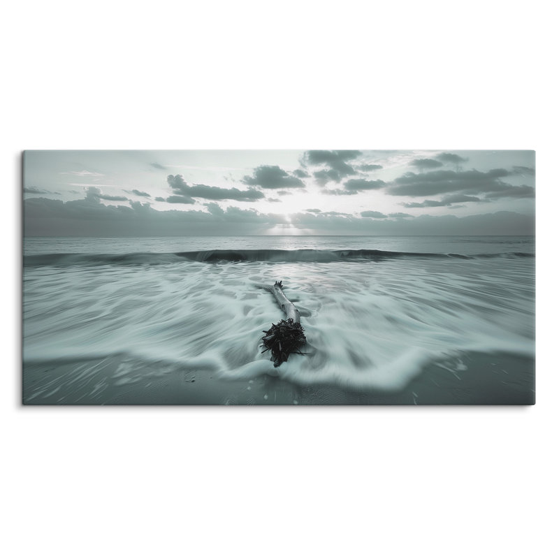 Wrapped Canvas Panoramic Print