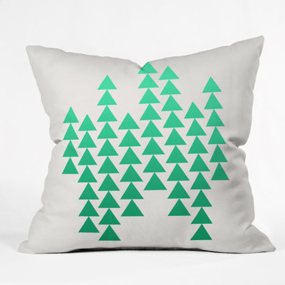 Coussin intérieur / extérieur Holli Zollinger
