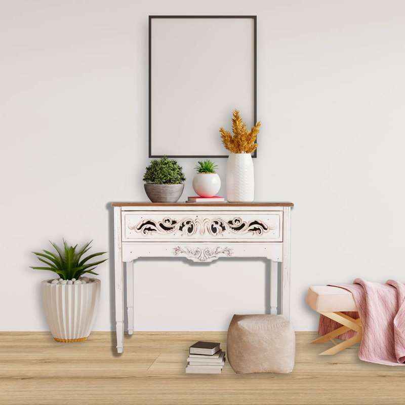 Kaleigh 110cm Console Table