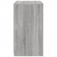 Barlina Iron 1 -Door Accent Cabinet-1360547383
