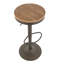 Tabouret de bar Dakota
