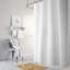 Tapis de bain antidérapant en microfibre