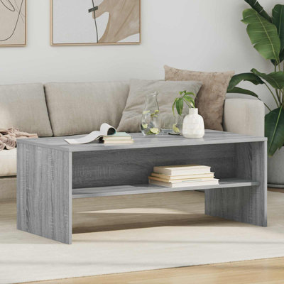 Coffee Table with Storage